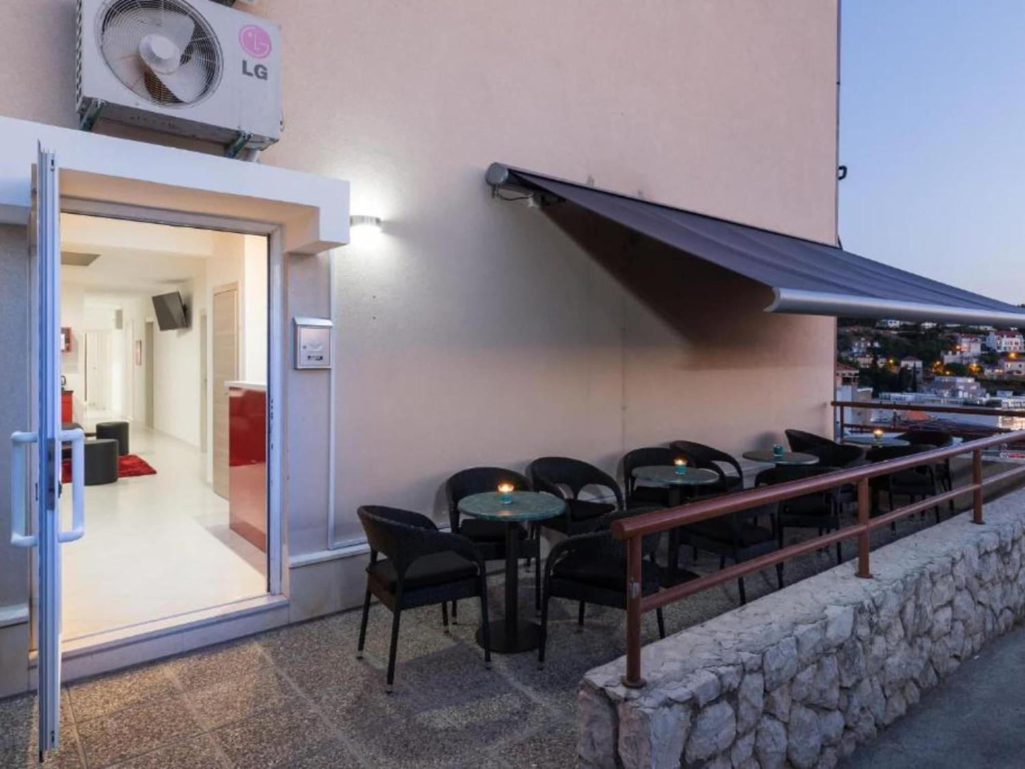 Ferienhaus Free Bird - Bed In Five Bed Mixed 4