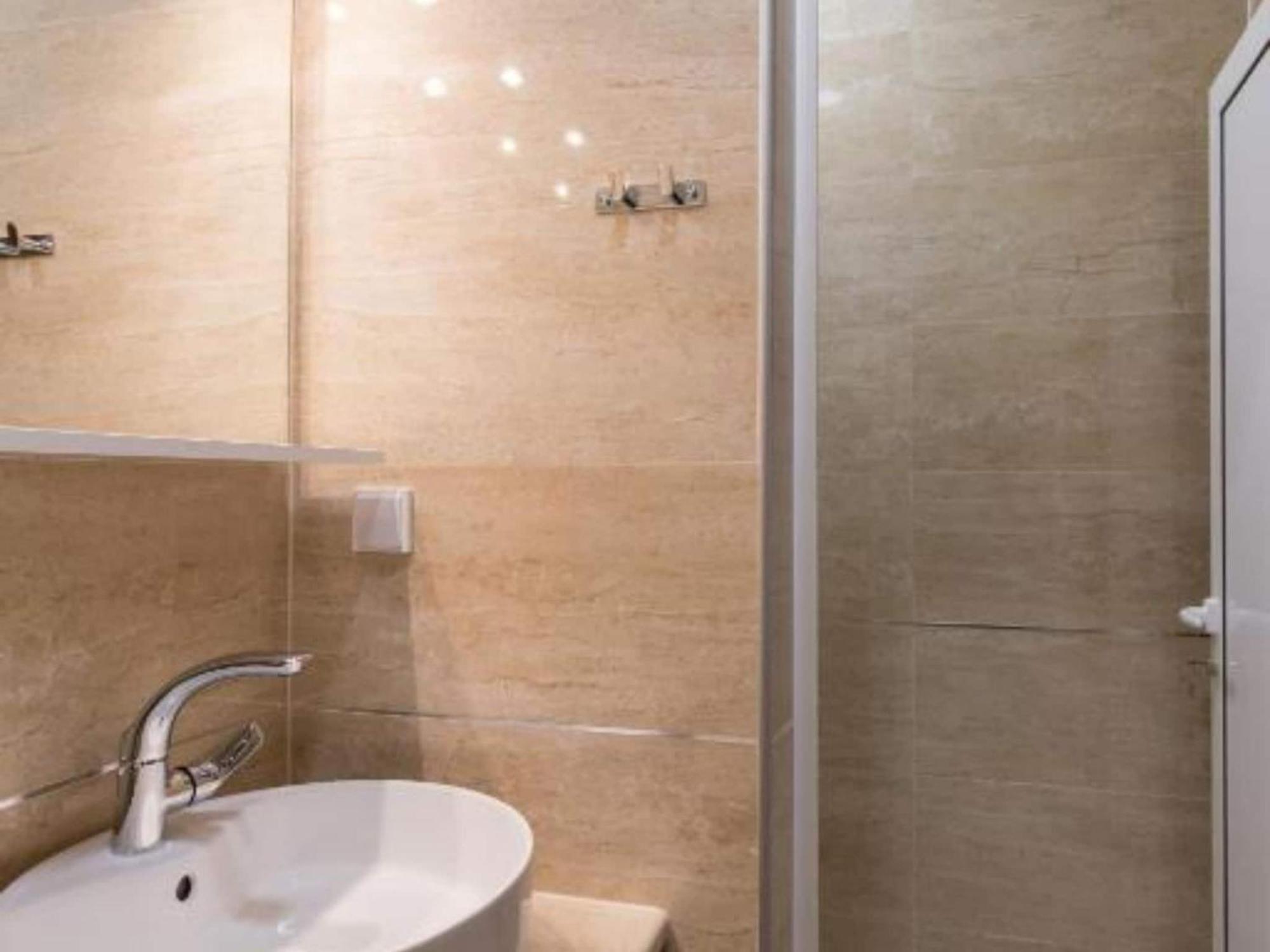 Vakantiehuis Free Bird - Bed In Five Bed Mixed 4 *