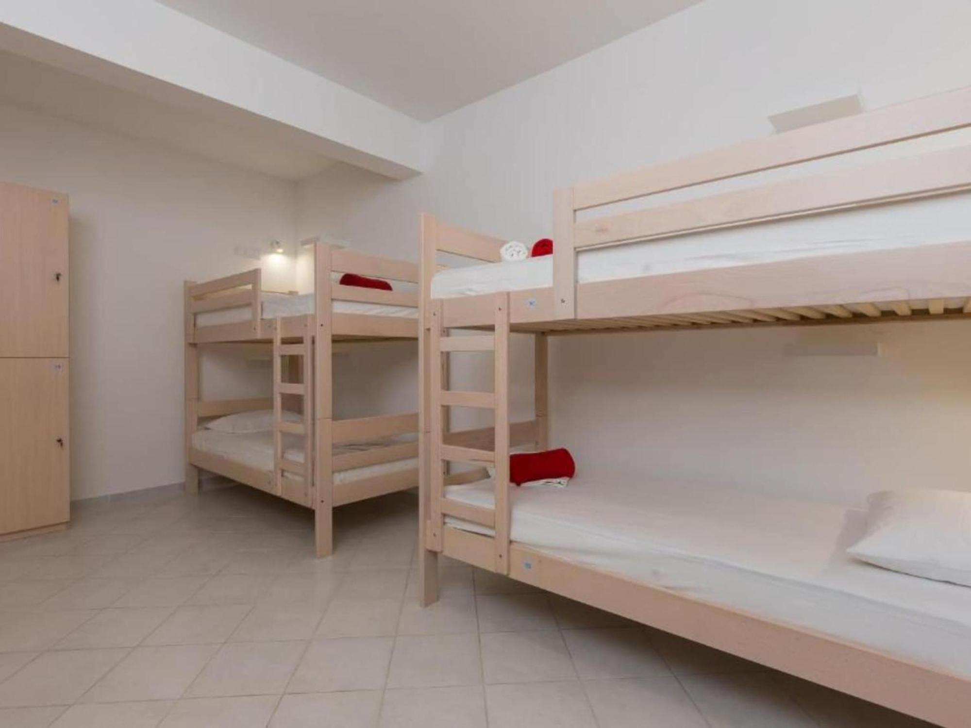 Holiday home Free Bird - Bed In Five Bed Mixed 4 *