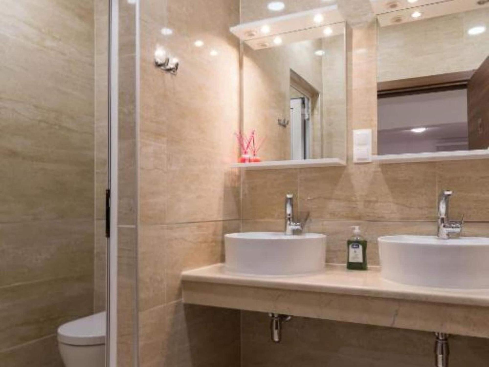 Free Bird - Bed In Five Bed Mixed 4 Holiday home Dubrovnik