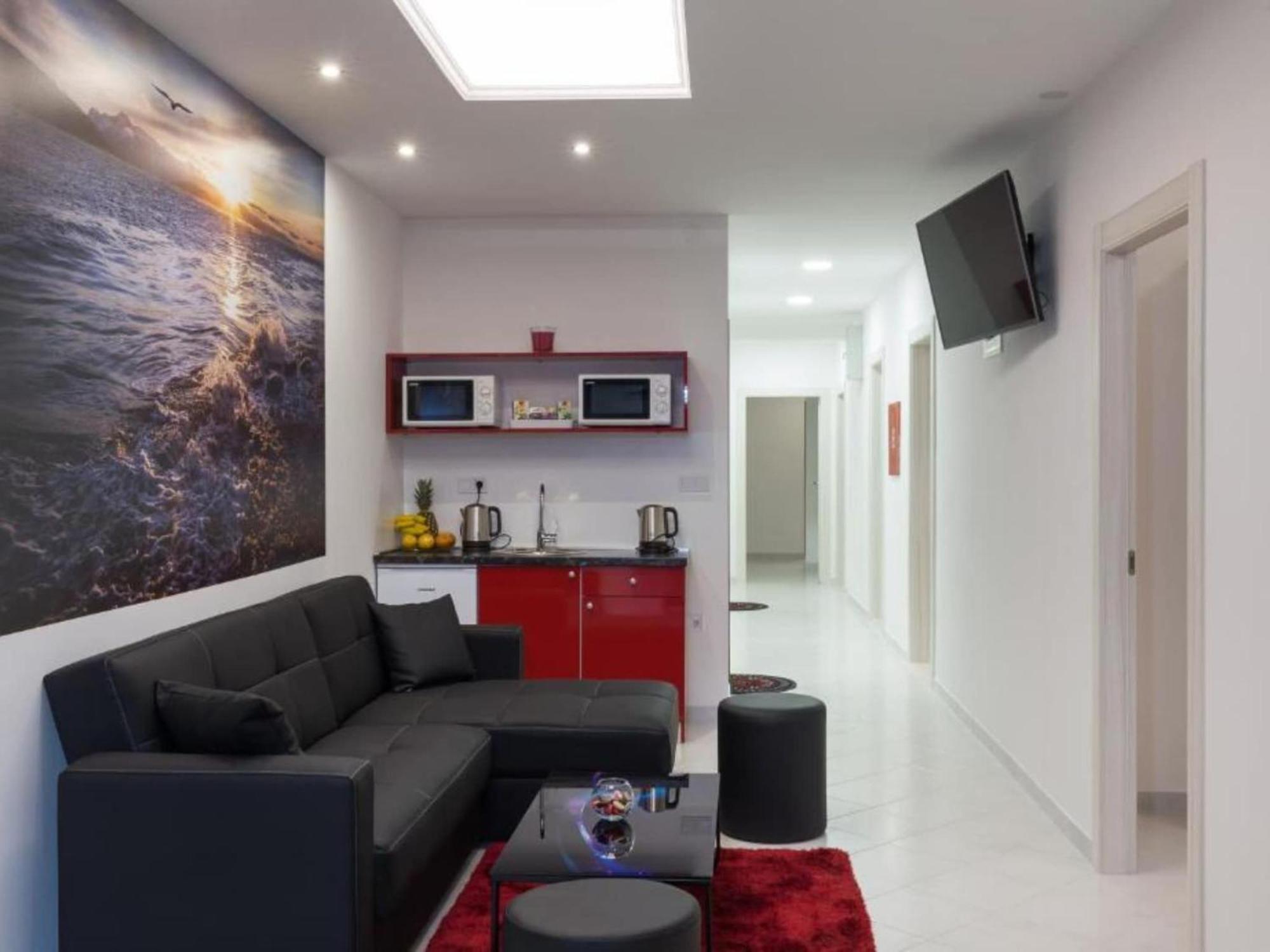 Holiday home Free Bird - Bed In Five Bed Mixed 4 *