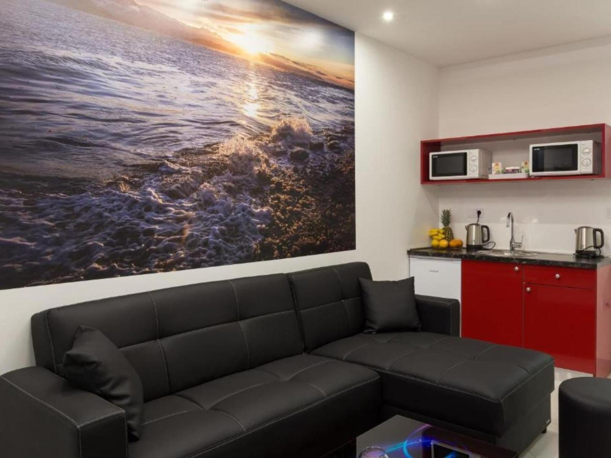Holiday home Free Bird - Bed In Five Bed Mixed 4 Dubrovnik