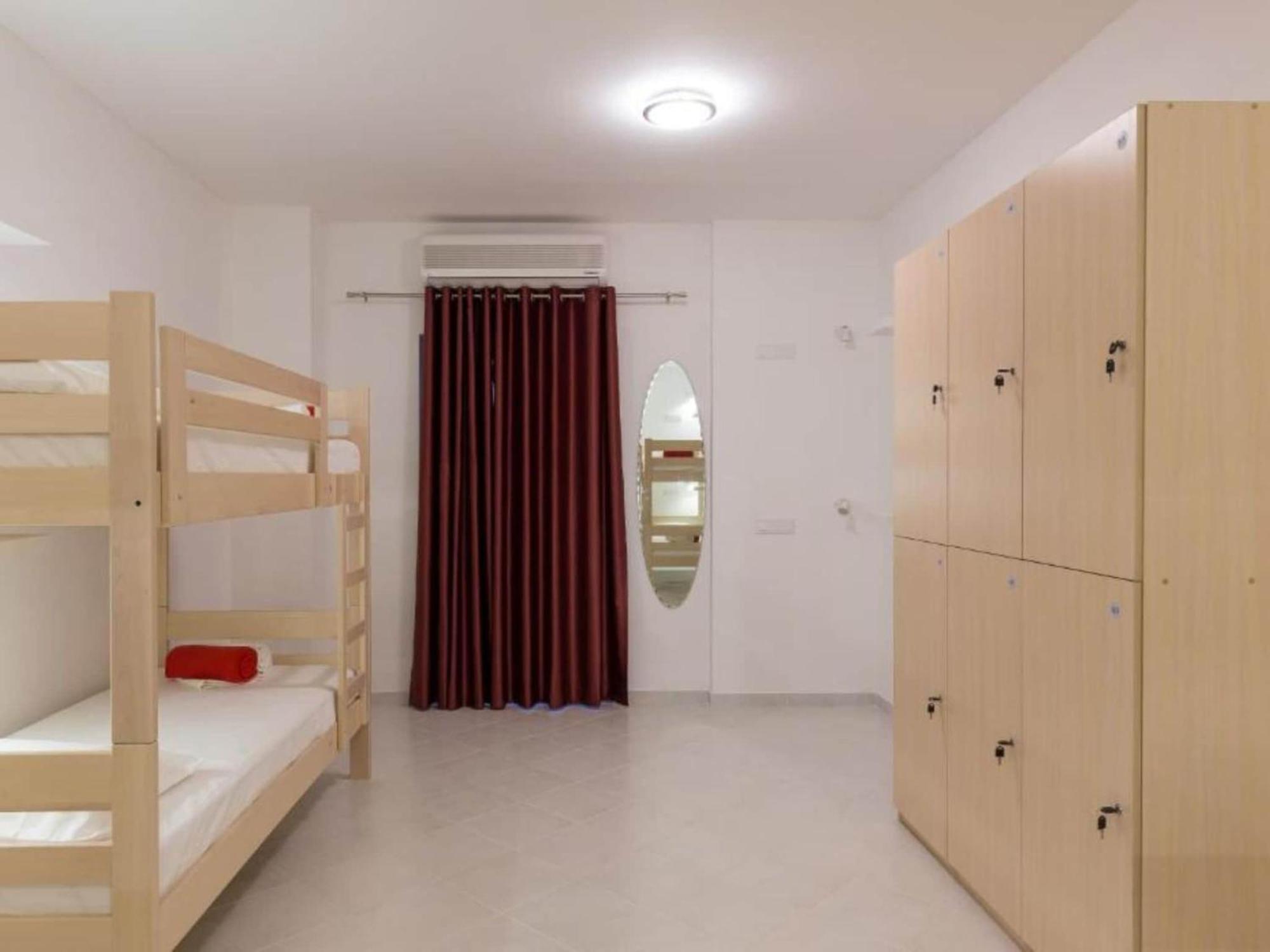 Free Bird - Bed In Five Bed Mixed 4 *