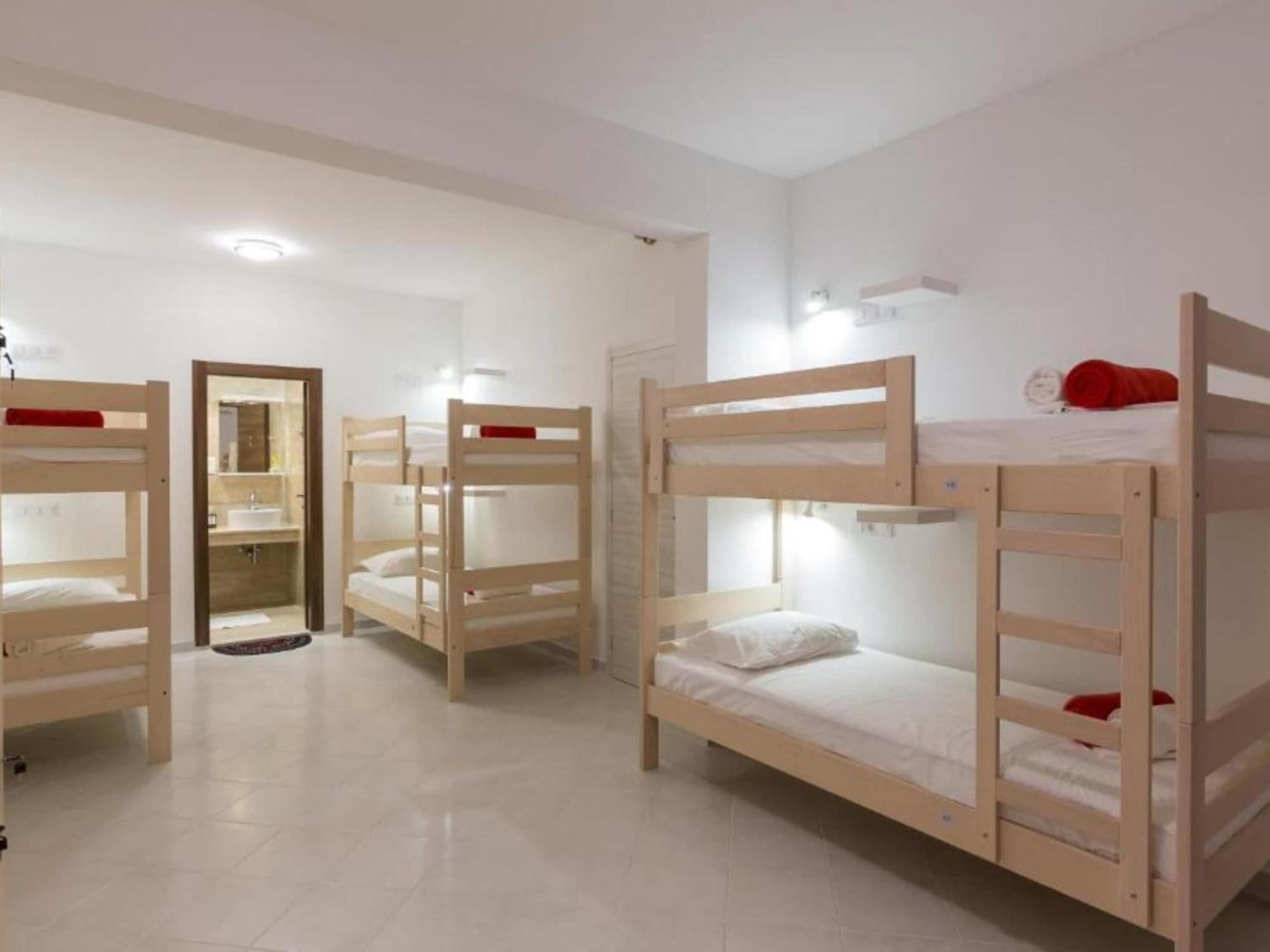 Holiday home Free Bird - Bed In Five Bed Mixed 4
