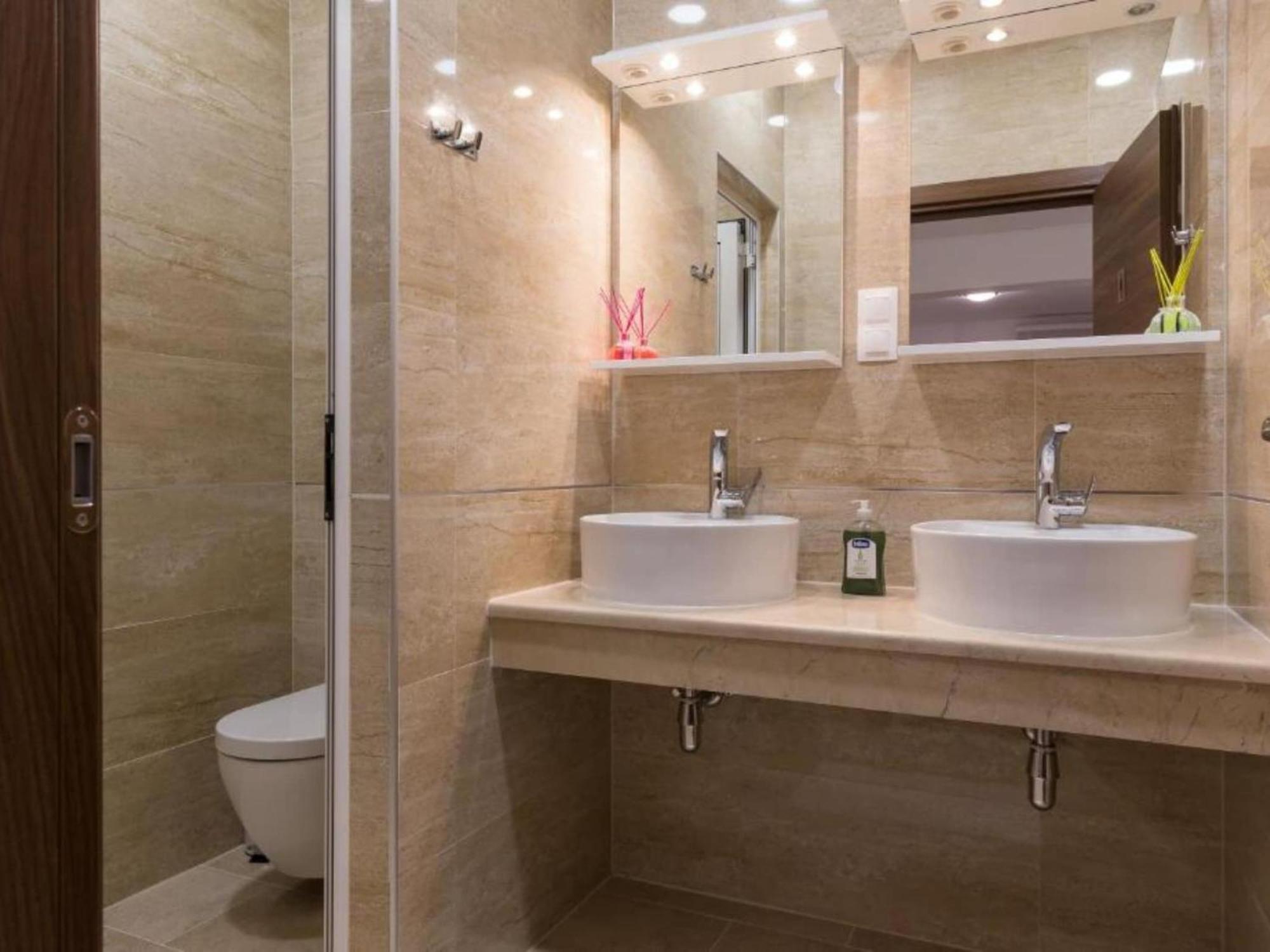 Free Bird - Bed In Five Bed Mixed 4 Holiday home Dubrovnik